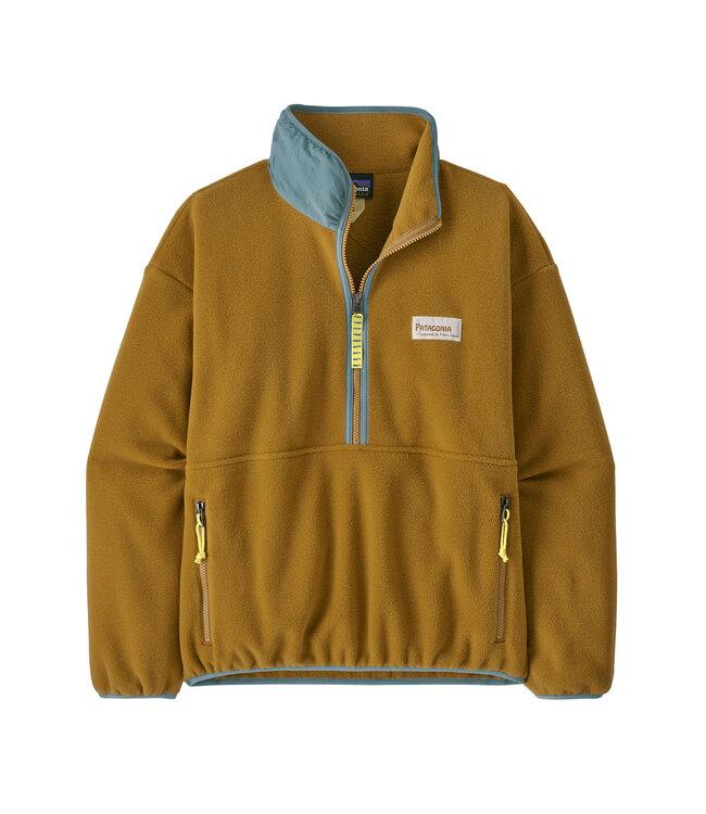 Patagonia Women's Synchilla Fleece Marsupial Pullover