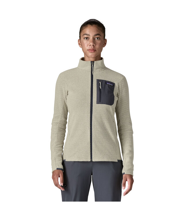 Patagonia Women's R1 Air Fleece Jacket