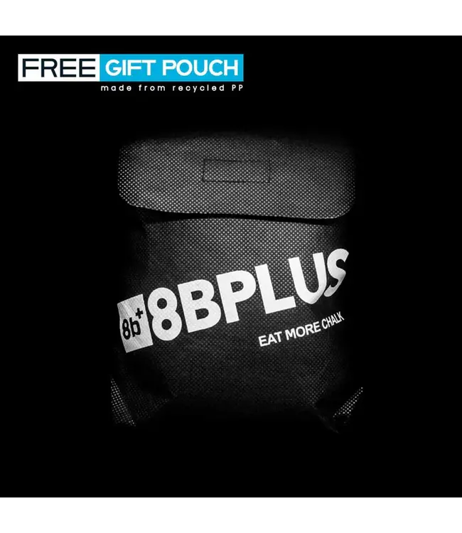 8bPlus Chalk Bucket