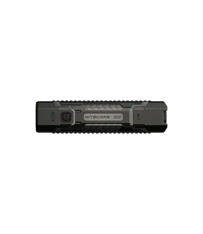 Nitecore EDC07 1500 Lumens