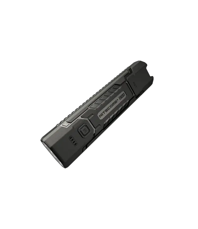Nitecore EDC07 1500 Lumens