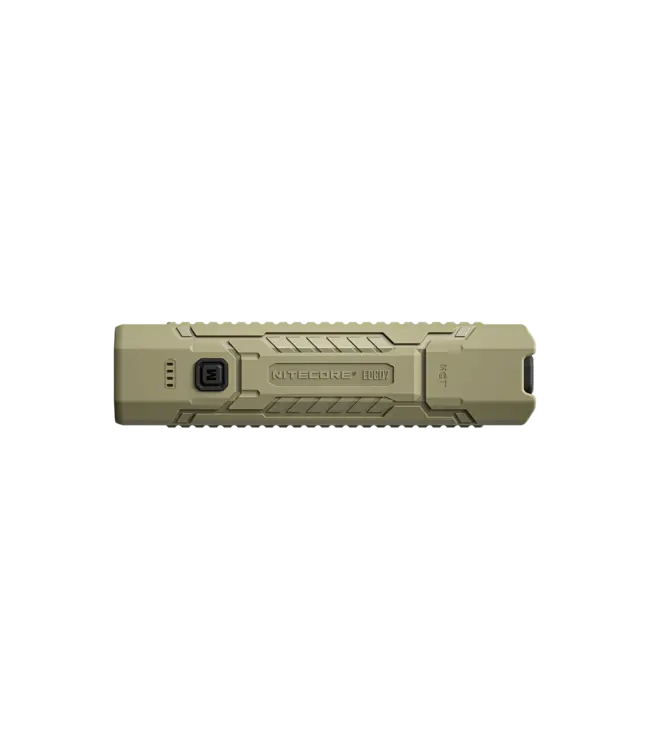 Nitecore EDC07 1500 Lumens