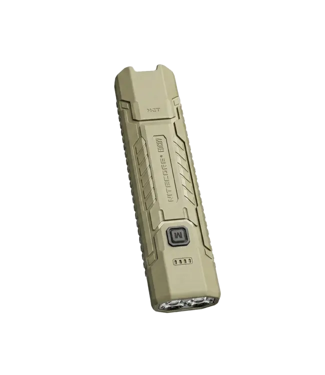 Nitecore EDC07 1500 Lumens