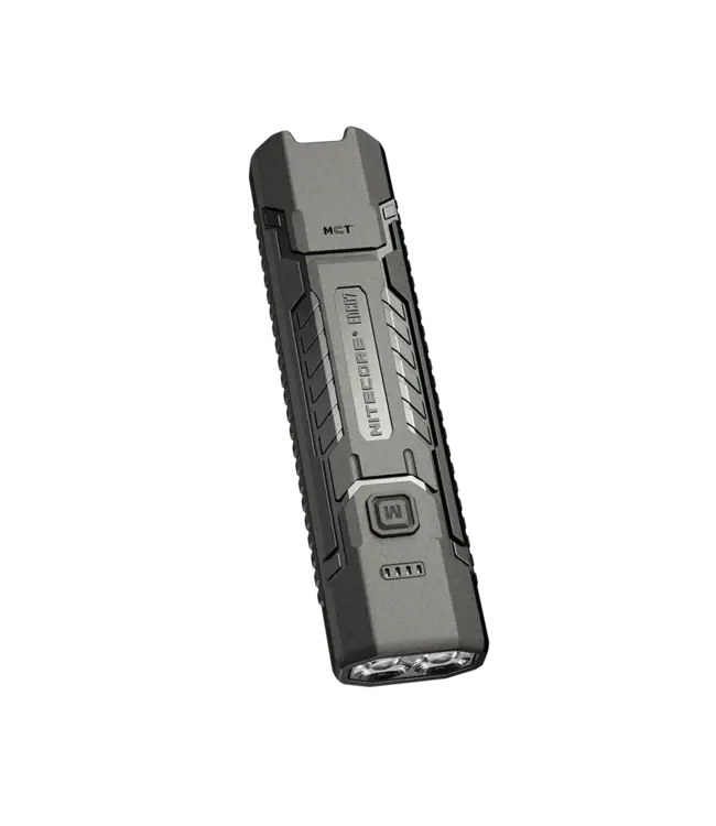Nitecore EDC07 1500 Lumens