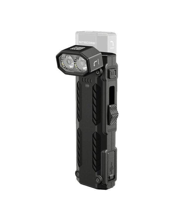 Nitecore EDC09 1600 Lumens