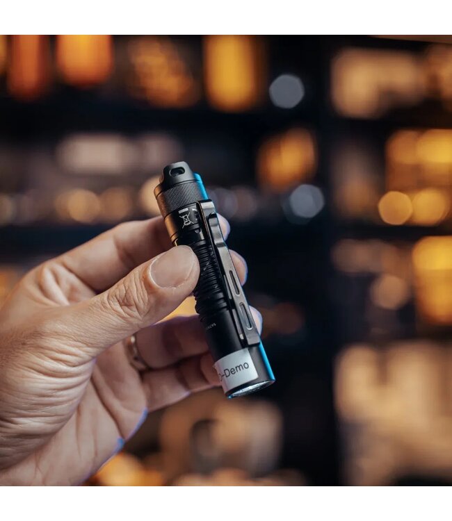 Nitecore MT1A PRO - 800 lumens