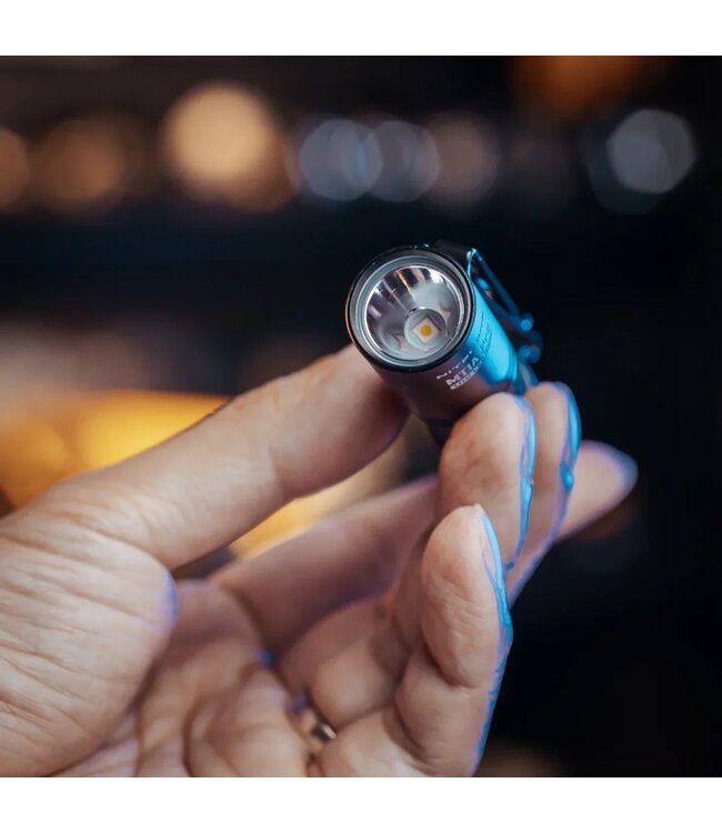 Nitecore MT1A PRO - 800 lumens