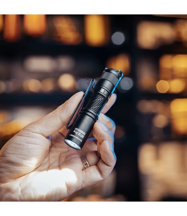 Nitecore MT1A PRO - 800 lumens