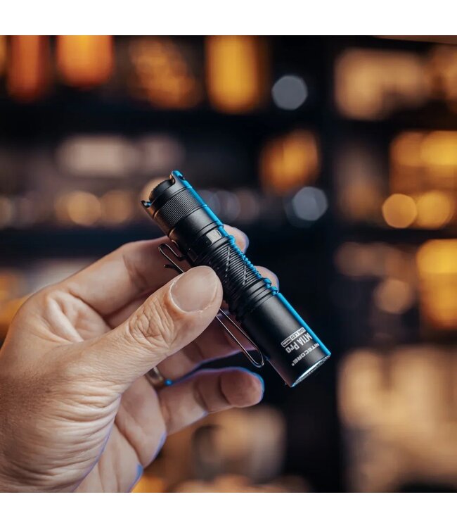 Nitecore MT1A PRO - 800 lumens