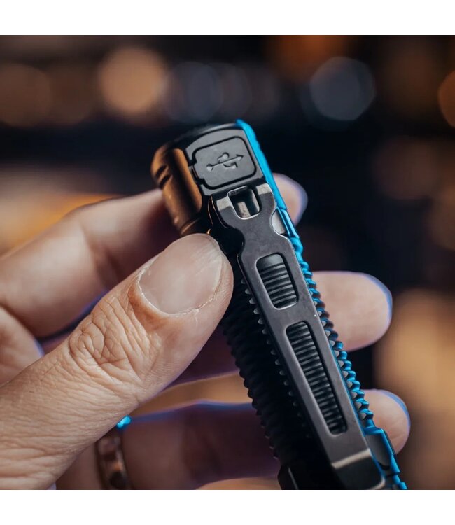 Nitecore Nitecore EDC31 3500 Lumens