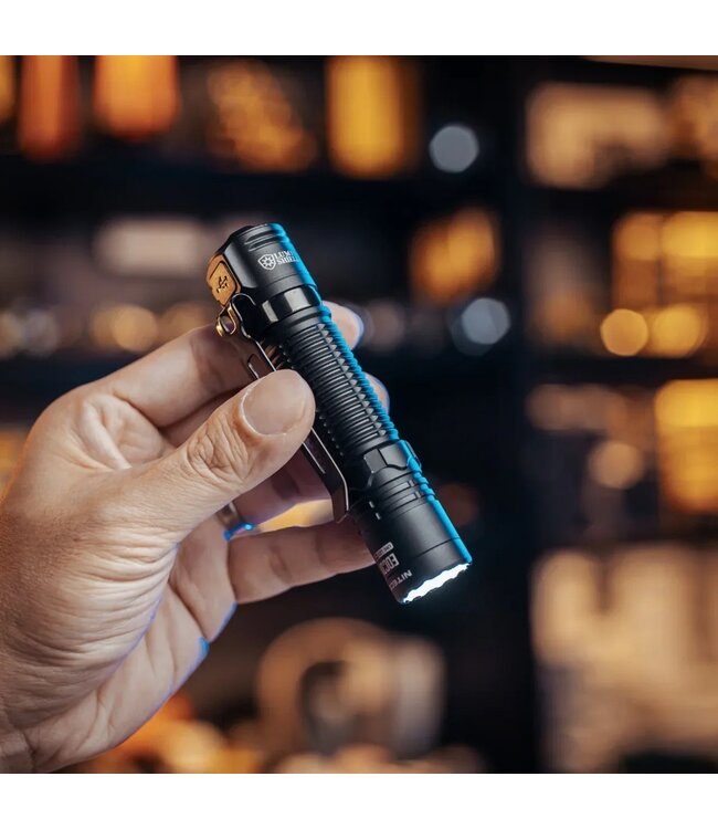 Nitecore EDC31 3500 Lumens