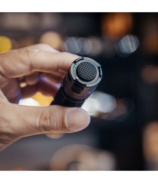 Nitecore EDC31 3500 Lumens