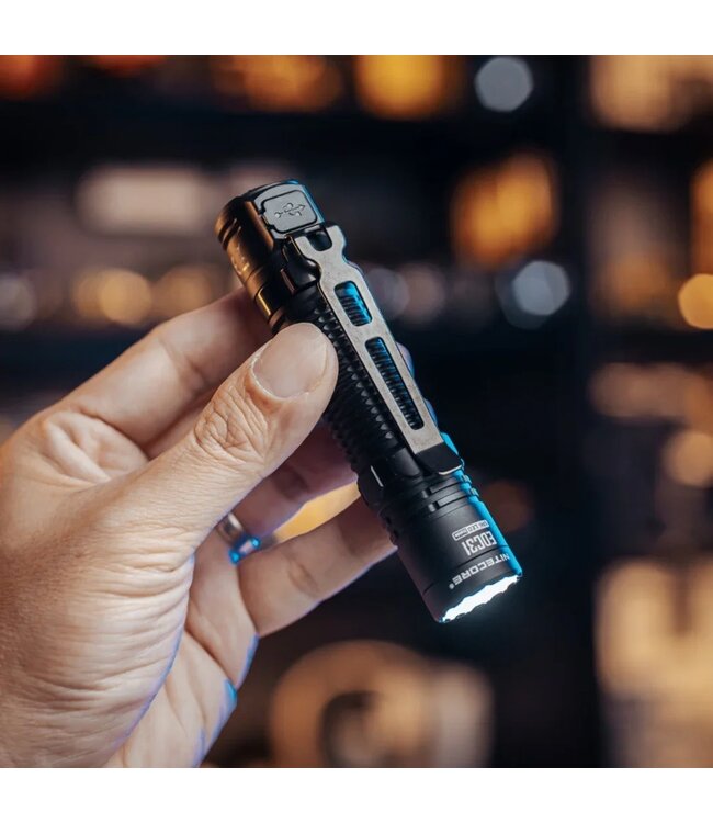 Nitecore EDC31 3500 Lumens