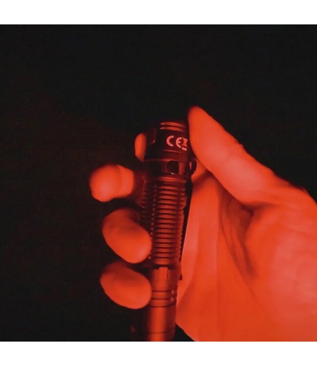 Nitecore EDC31 3500 Lumens