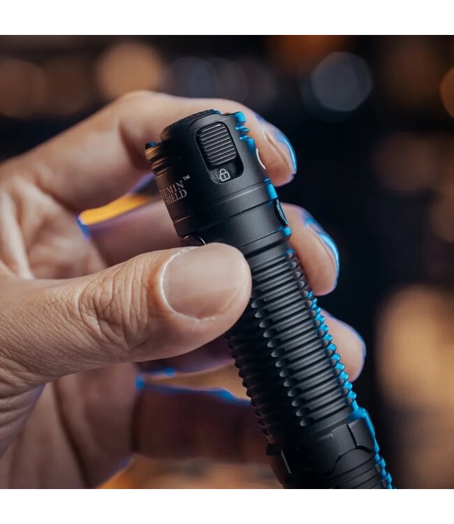 Nitecore EDC31 3500 Lumens