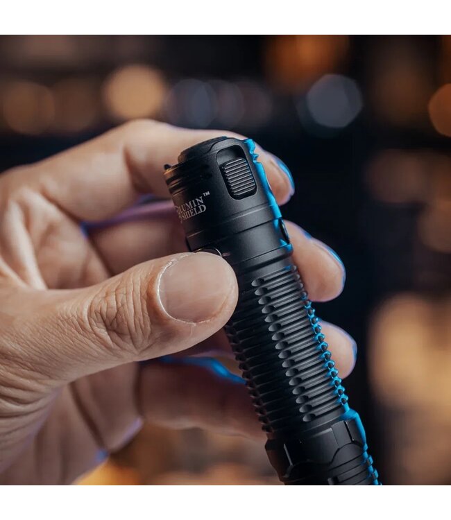 Nitecore EDC31 3500 Lumens