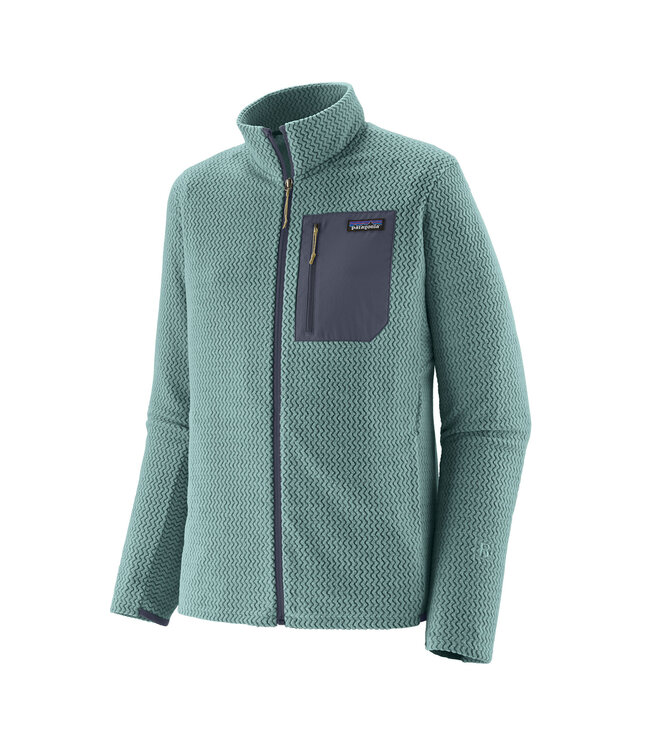Patagonia Men's R1 Air Fleece Jacket