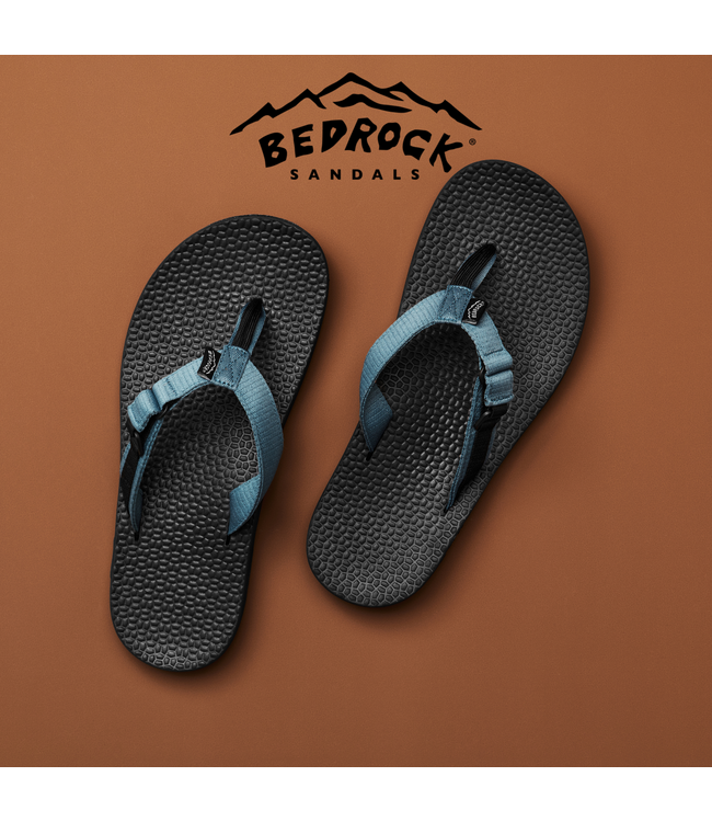 Bedrock Rockhound Sandals