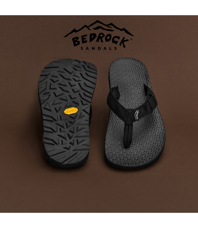 Bedrock Rockhound Sandals
