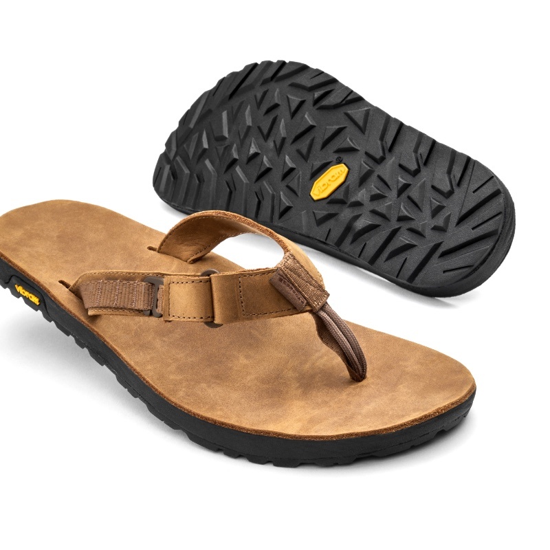 靴 BEDROCK SANDALS Rockhound Sandals Bedrock Rockhound Sandals - Leather - Outdoor Life Singapore