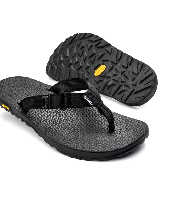 Bedrock Rockhound Sandals