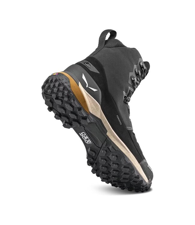 Salewa Puez Winter Mid Powertex Men