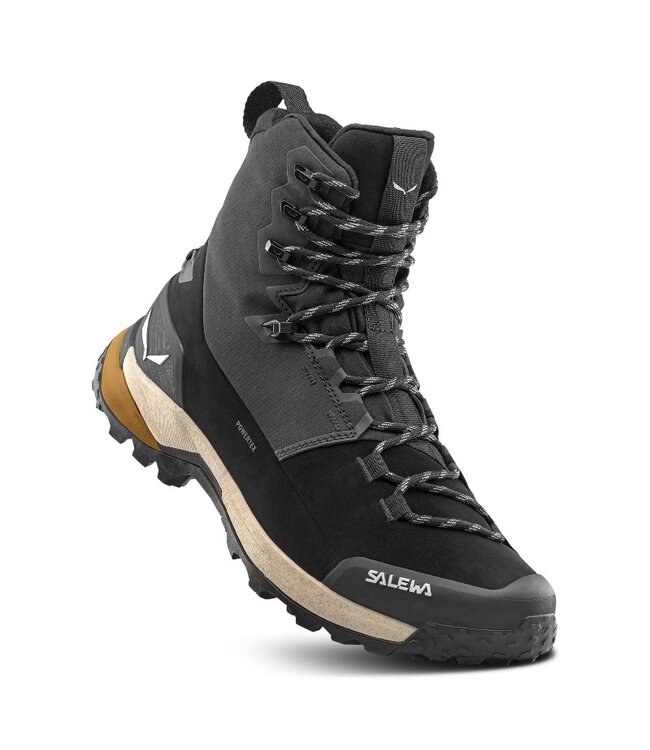 Salewa Puez Winter Mid Powertex Men