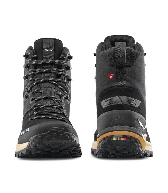 Salewa Puez Winter Mid Powertex Men