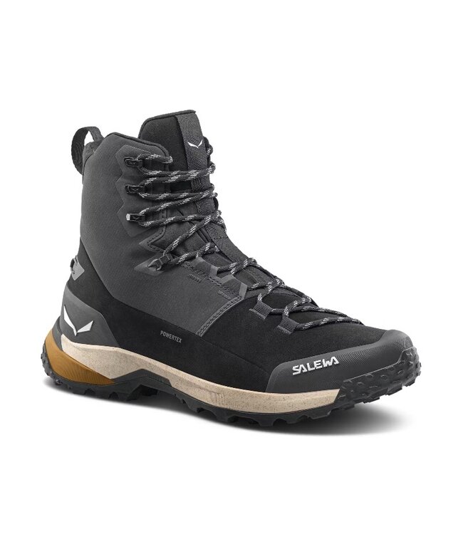 Salewa Puez Winter Mid Powertex Men