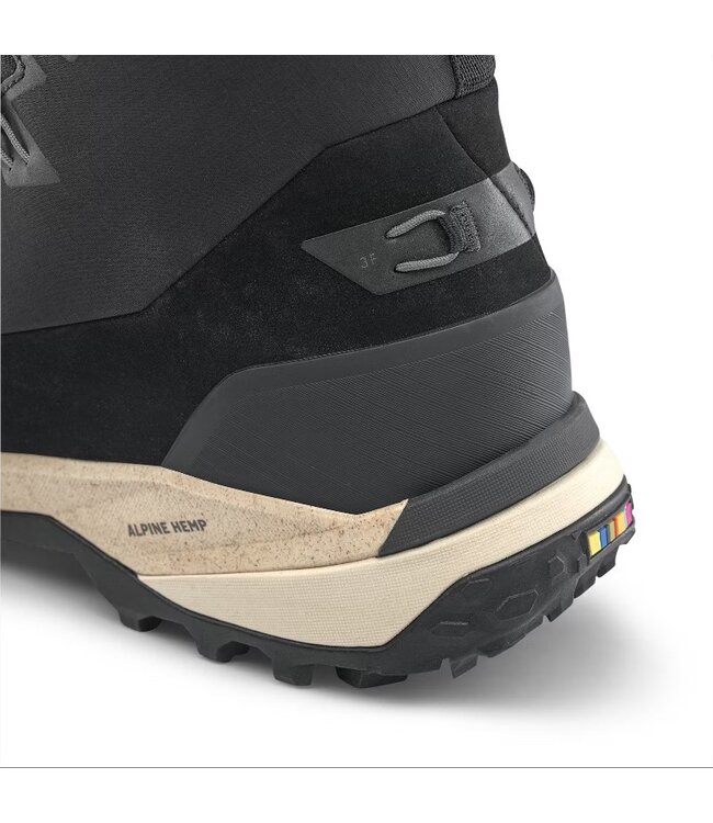 Salewa Puez Winter Mid Powertex Women