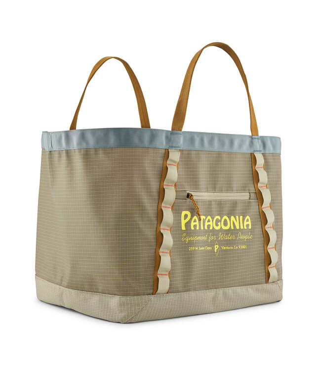 Patagonia Black Hole Gear Tote