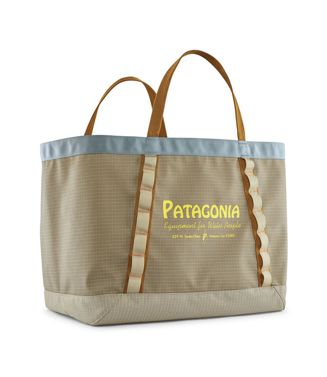 Patagonia Black Hole Gear Tote