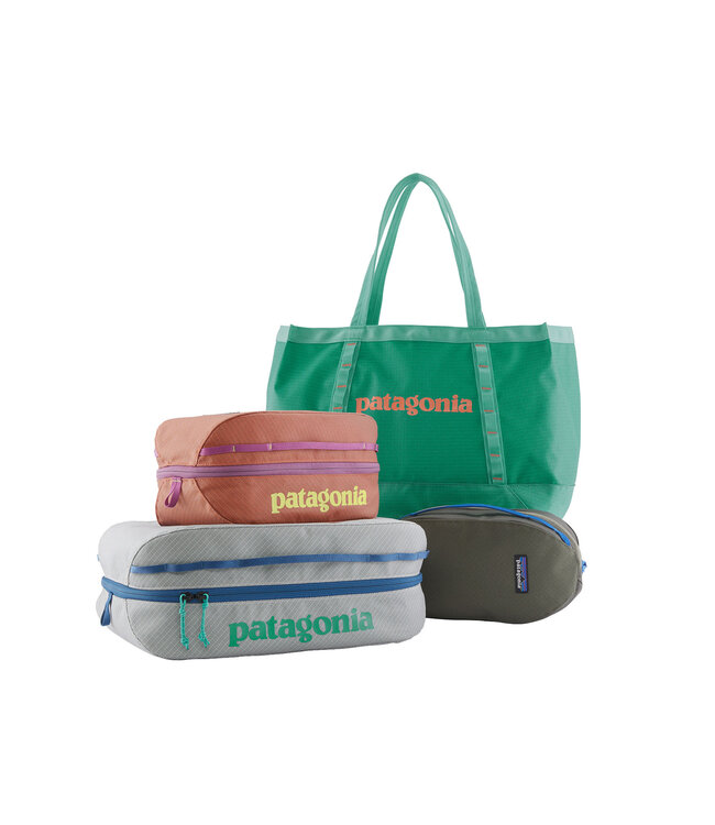 Patagonia Black Hole Cube