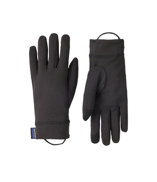 Patagonia Patagonia Capilene Midweight Liner Gloves