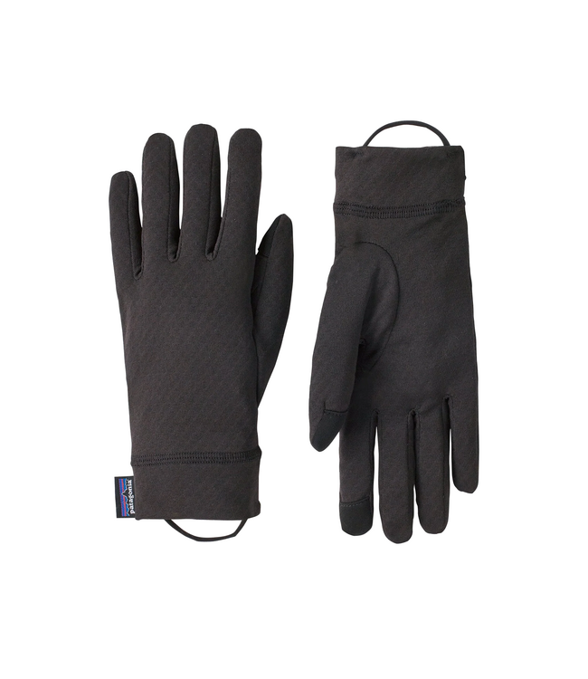 Patagonia Capilene Midweight Liner Gloves