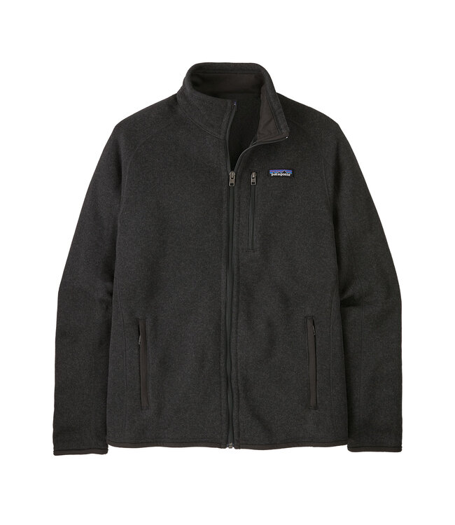 Patagonia Men's Better Sweater Jacket