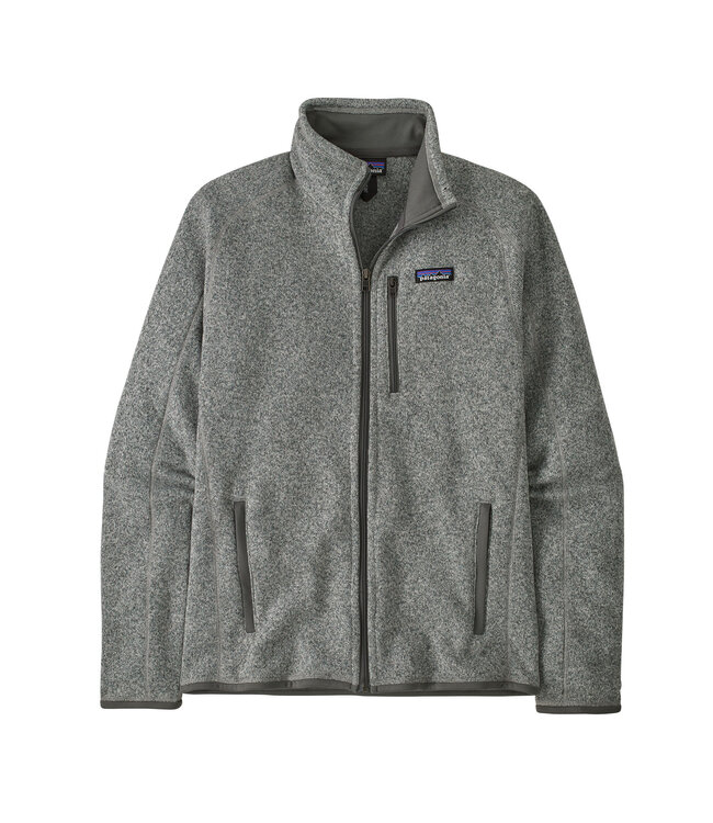 Patagonia Men's Better Sweater Jacket