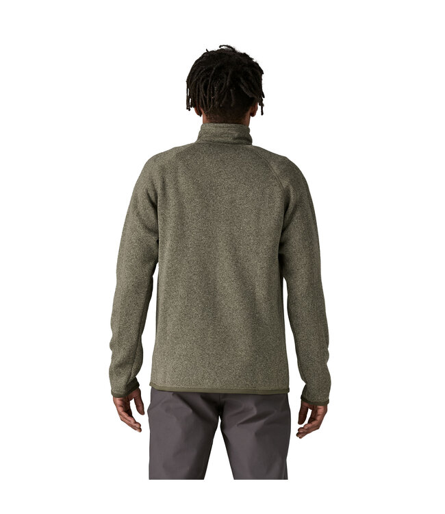 Patagonia Men's Better Sweater Jacket