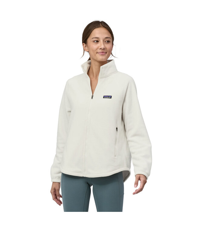 Patagonia Women's Classic Microdini Fleece Jacket
