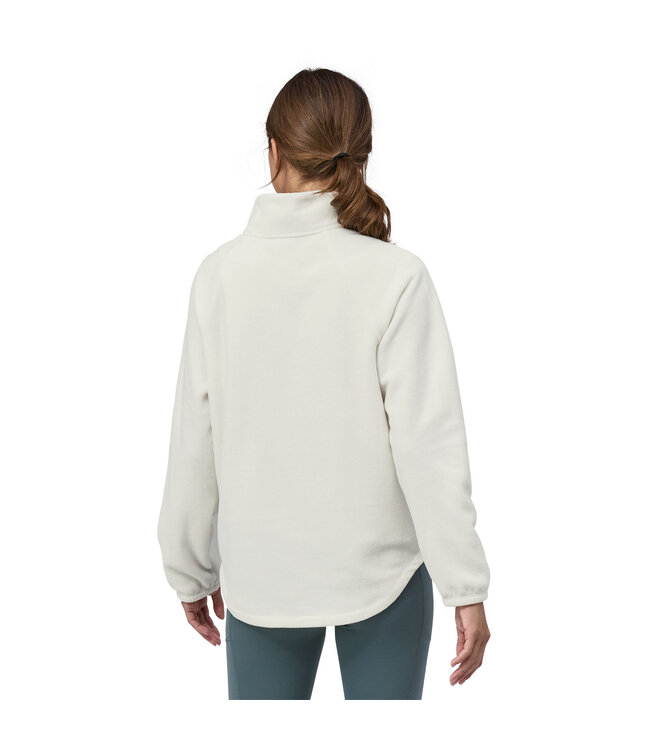 Patagonia Women's Classic Microdini Fleece Jacket