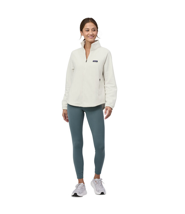 Patagonia Women's Classic Microdini Fleece Jacket