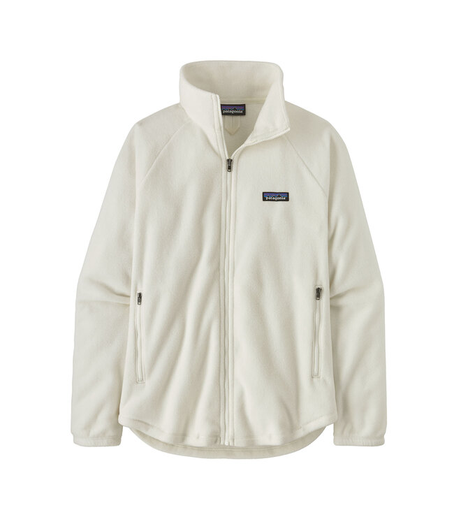 Patagonia Women's Classic Microdini Fleece Jacket