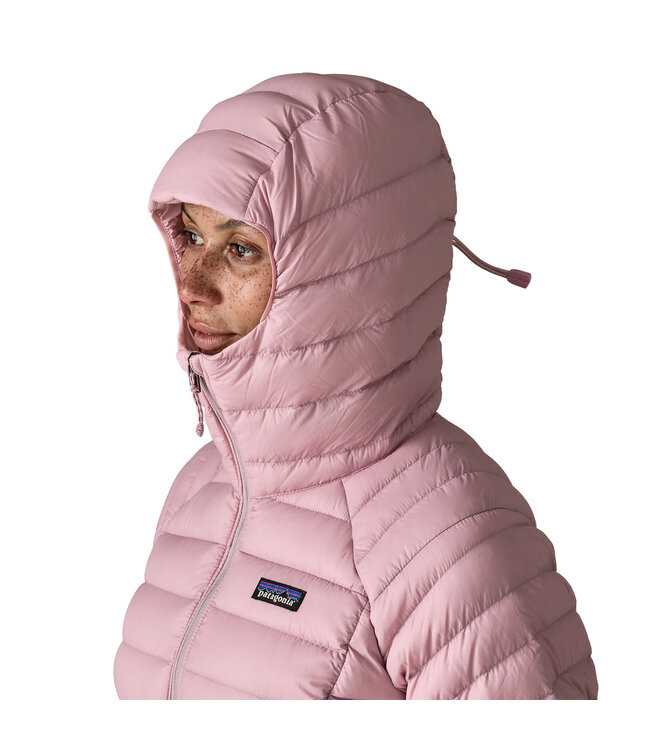 Patagonia Women's Down Sweater Hoody