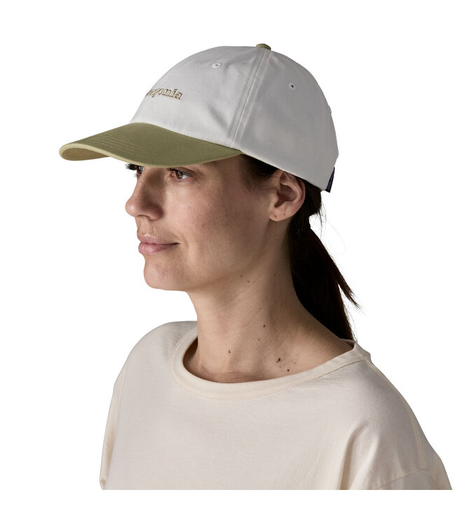 Patagonia Fitz Roy Icon Trad Cap