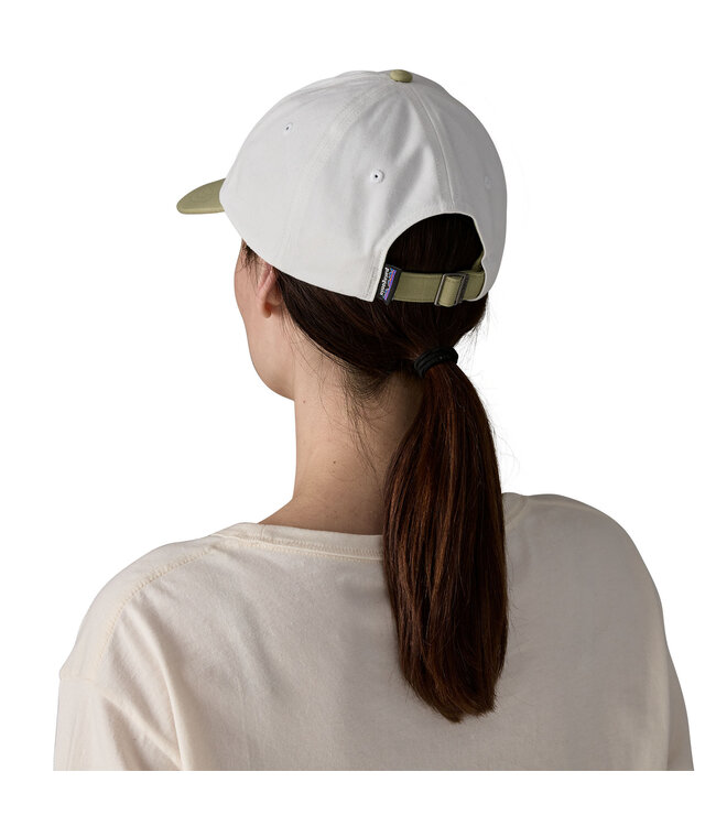 Patagonia Fitz Roy Icon Trad Cap