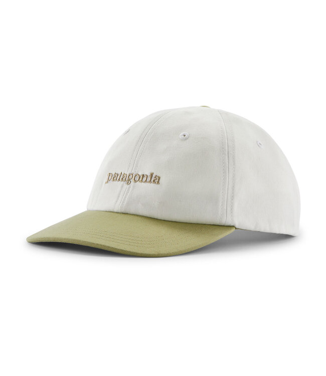 Patagonia Fitz Roy Icon Trad Cap