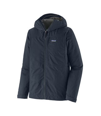 Patagonia Patagonia Men's Boulder Fork Rain Jacket