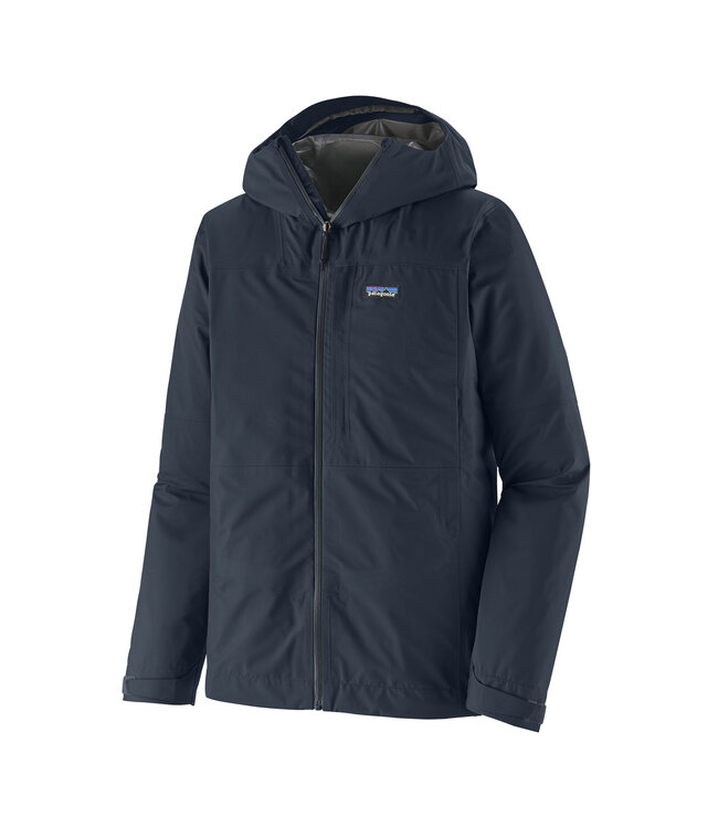 Patagonia Patagonia Men's Boulder Fork Rain Jacket