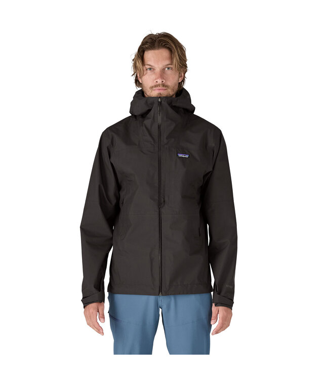 Patagonia Men's Boulder Fork Rain Jacket