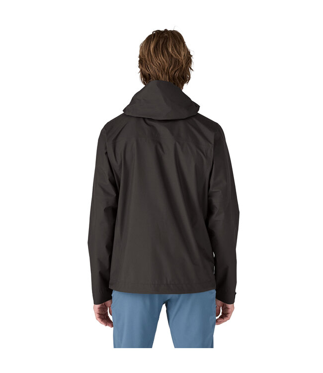 Patagonia Men's Boulder Fork Rain Jacket